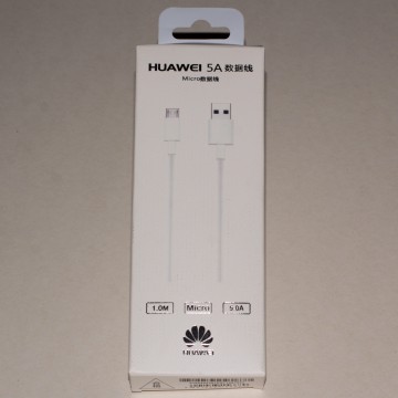 Cable Cargador Huawei